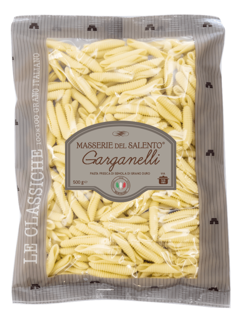Garganelli Pastificio Salento